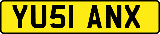 YU51ANX