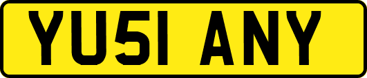 YU51ANY