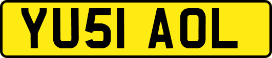 YU51AOL