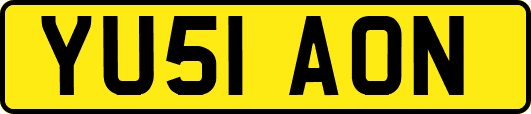 YU51AON