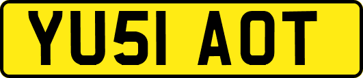 YU51AOT