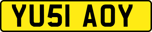 YU51AOY