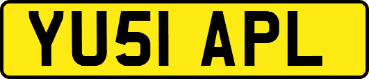 YU51APL