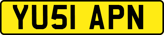 YU51APN