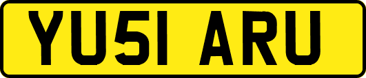 YU51ARU