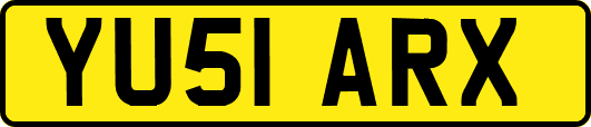 YU51ARX