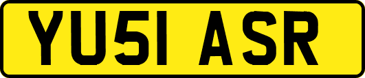 YU51ASR