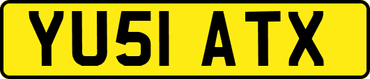 YU51ATX