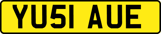 YU51AUE