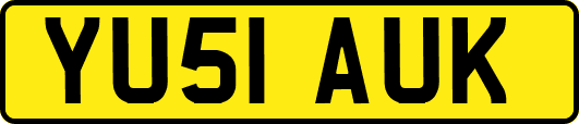 YU51AUK