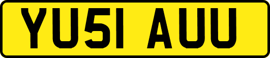 YU51AUU