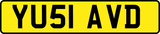 YU51AVD