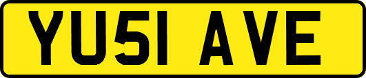 YU51AVE
