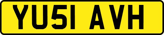 YU51AVH