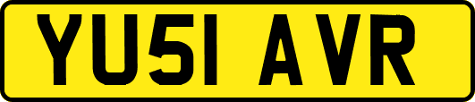 YU51AVR