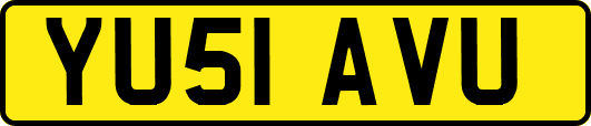 YU51AVU