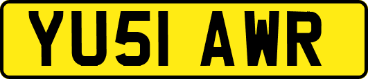 YU51AWR