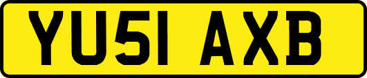 YU51AXB