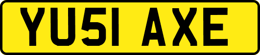 YU51AXE