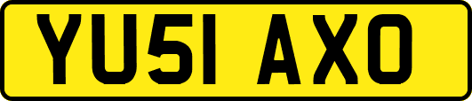 YU51AXO