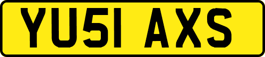 YU51AXS