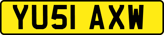 YU51AXW