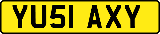 YU51AXY