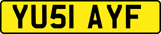 YU51AYF