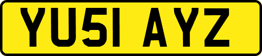YU51AYZ