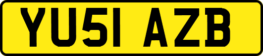 YU51AZB