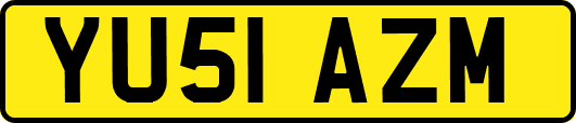 YU51AZM