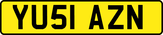 YU51AZN