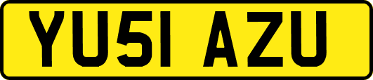 YU51AZU