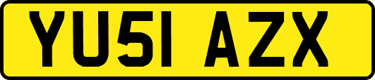 YU51AZX