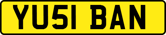 YU51BAN