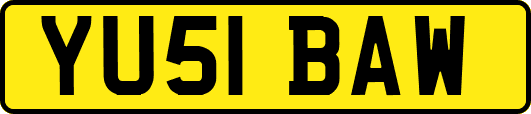 YU51BAW
