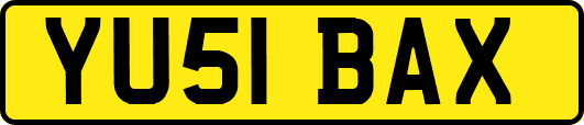 YU51BAX