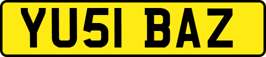 YU51BAZ