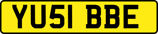 YU51BBE