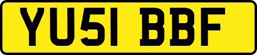 YU51BBF