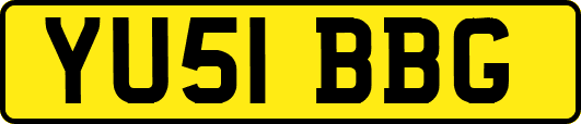 YU51BBG