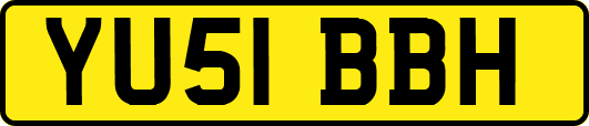 YU51BBH