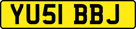 YU51BBJ