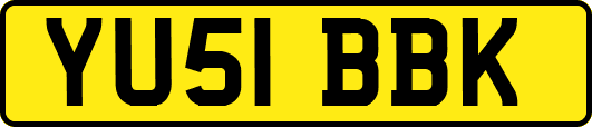 YU51BBK