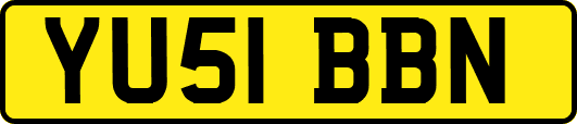YU51BBN