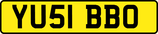 YU51BBO