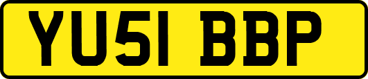 YU51BBP