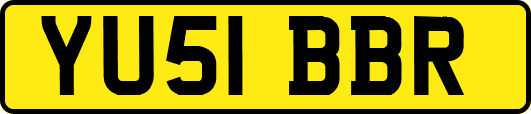 YU51BBR