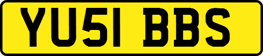 YU51BBS