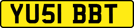 YU51BBT